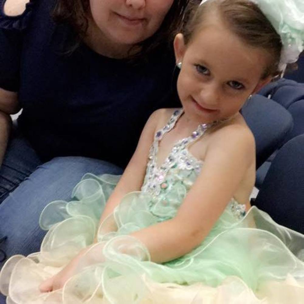 Meet your Posher, Brittany